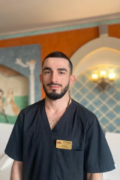 Давид Чалаташвили